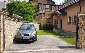 Apartment Stari Lisac